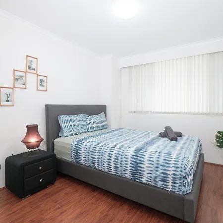 Fantastic 3Br Apt With Parking & Darling Harbour - 10 Mins Walk Sydney Exterior photo