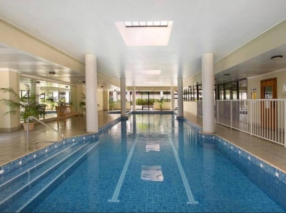 Apartment Fantastic 3br With Parking & Darling Harbour - 10 Mins Walk *
