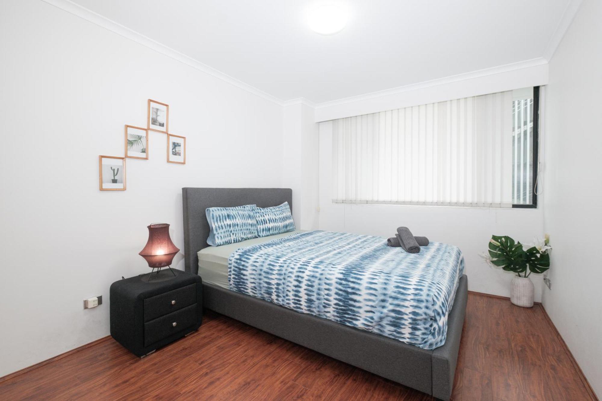 Fantastic 3br With Parking & Darling Harbour - 10 Mins Walk Apartment
