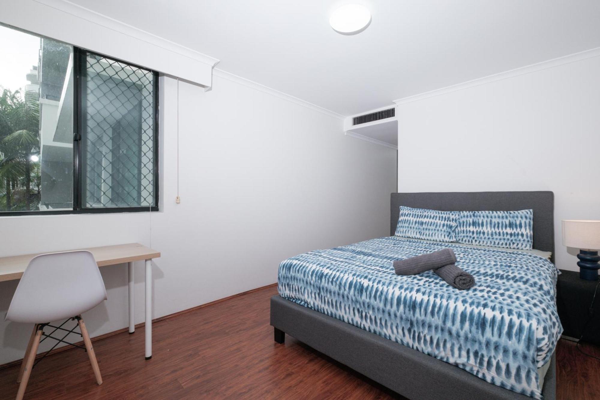 Apartment Fantastic 3br With Parking & Darling Harbour - 10 Mins Walk *