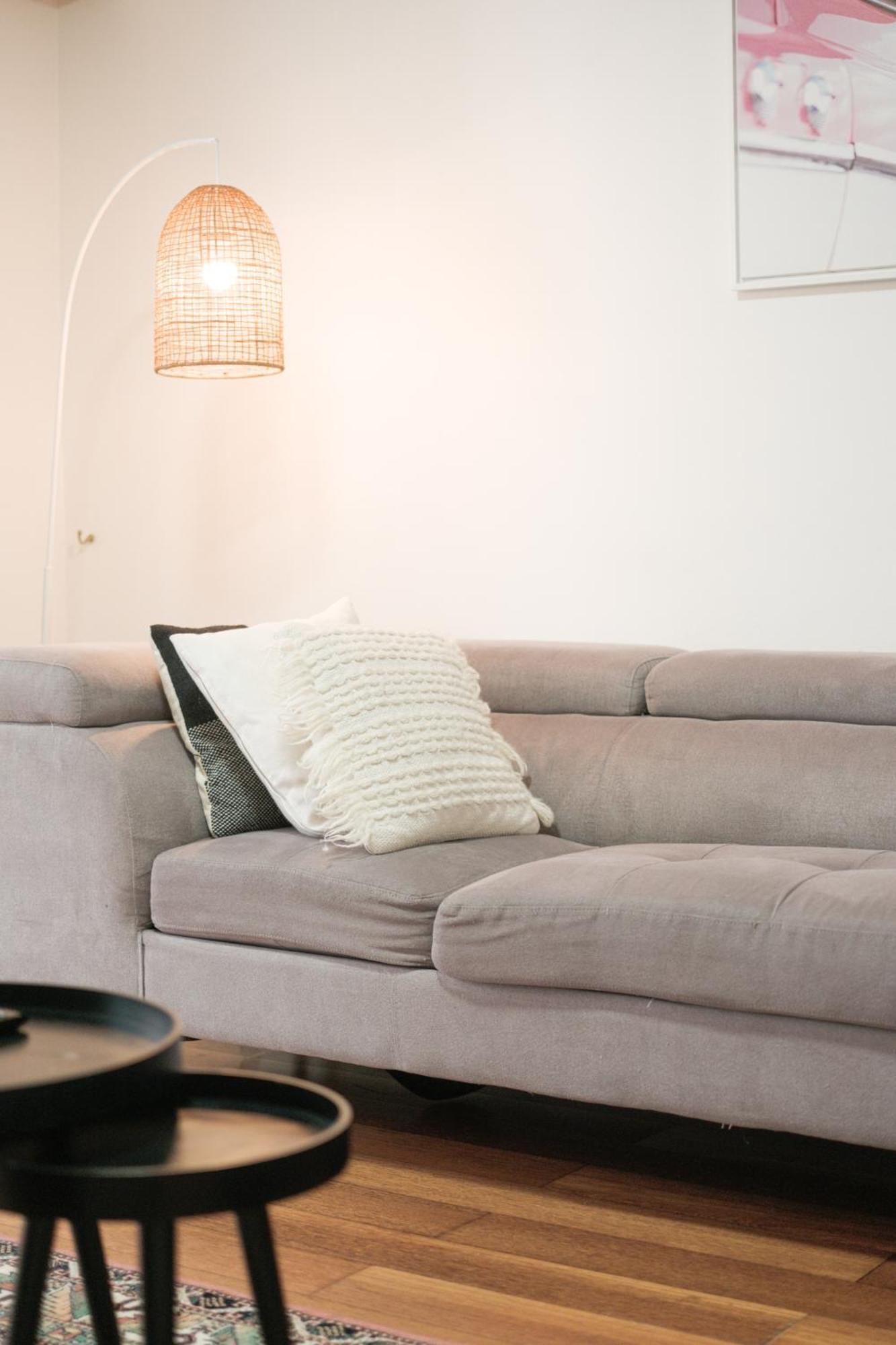 Fantastic 3br With Parking & Darling Harbour - 10 Mins Walk Sydney