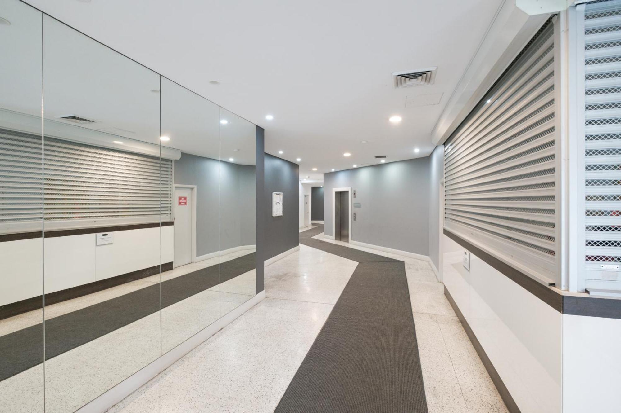 Fantastic 3br With Parking & Darling Harbour - 10 Mins Walk *