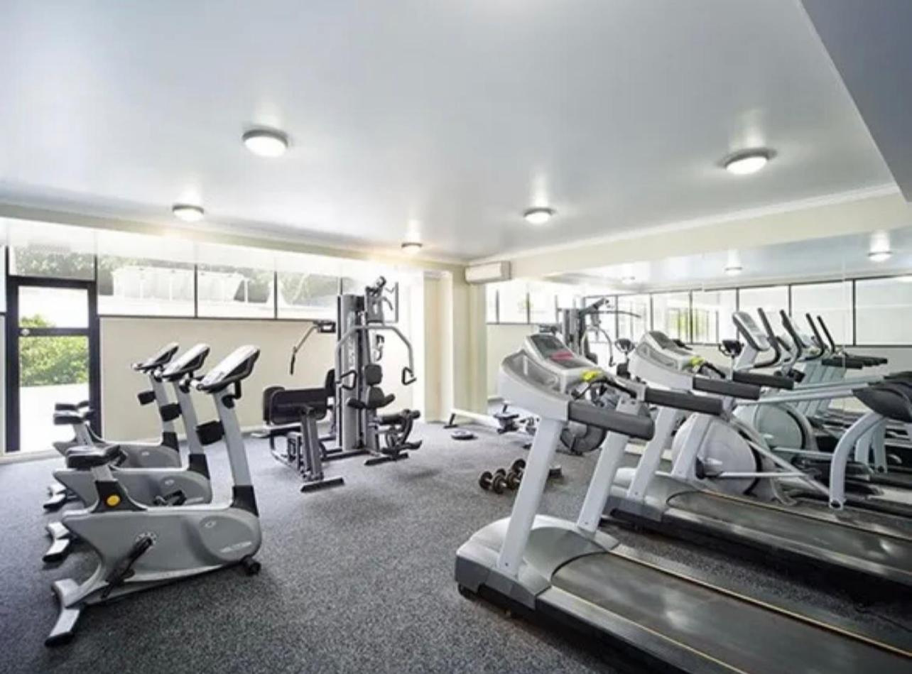 Fantastic 3br With Parking & Darling Harbour - 10 Mins Walk Sydney